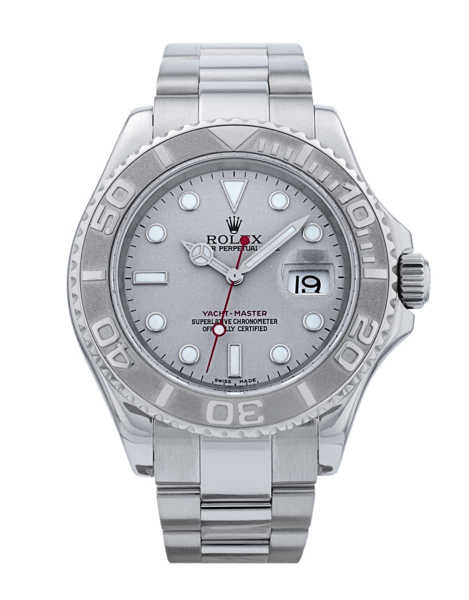 Rolex Yacht-Master 16622 Rolex Yacht-Master 16622